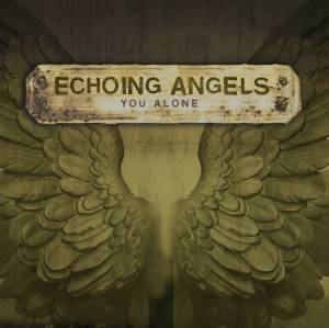You Alone CD