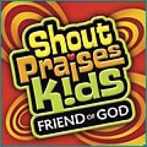 Friend Of God