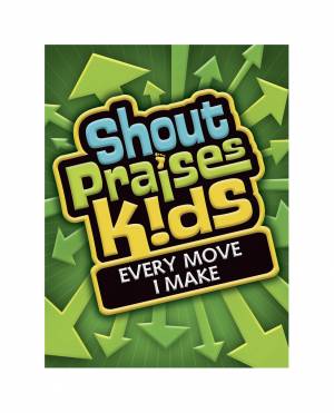 Every Move I Make DVD