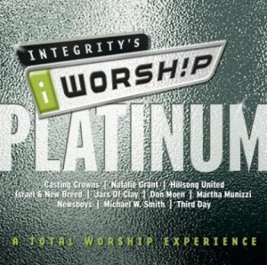iWorship Platinum 