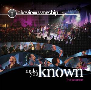 Make You Known CD
