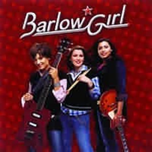Barlowgirl Cd