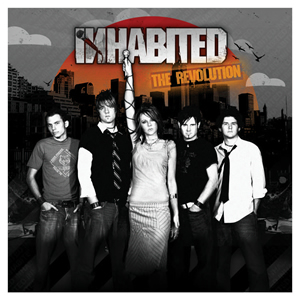 Revolution Cd