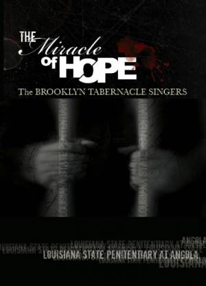 Miracle Of Hope DVD