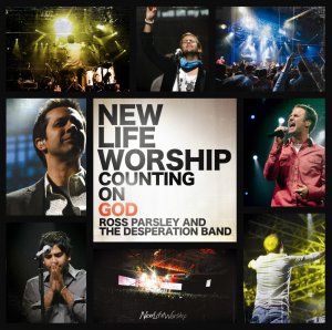 Counting On God CD