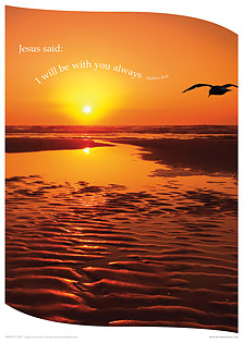 Be With You Always Poster