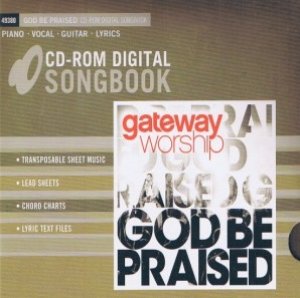 God Be Praised CD-ROM Songbook