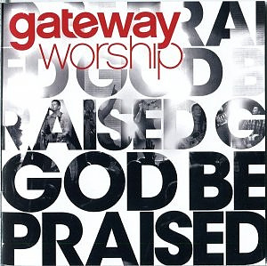 God Be Praised CD