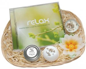 Relax & Unwind Pack
