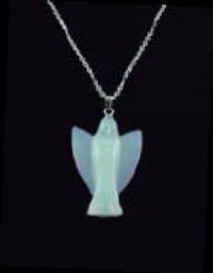Gemstone Angel Opalite