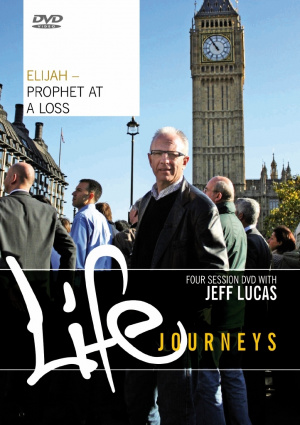 Elijah - Prophet At A Loss: DVD
