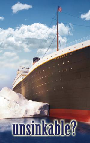 Unsinkable Tract (100 pack)