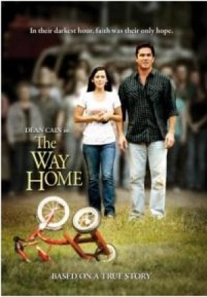 The Way Home DVD