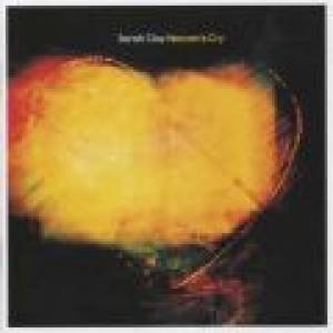 Heaven's Cry CD