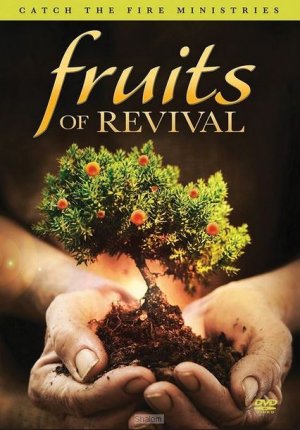 Fruits Of Revival DVD