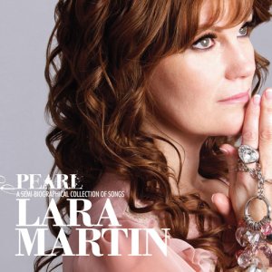 Pearl CD