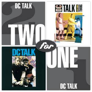 DC Talk & Nu Thang