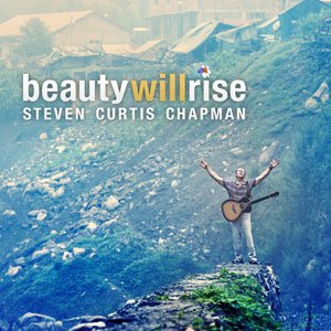 Beauty Will Rise CD