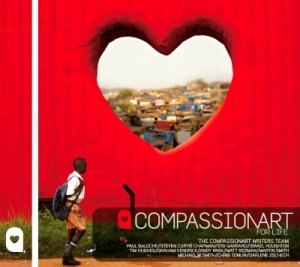 Compassion Art