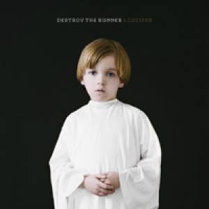 I Lucifer Cd