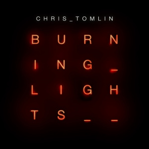 Burning Lights CD