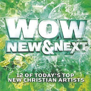 WOW New & Next CD