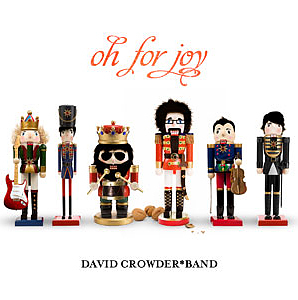 Oh For Joy CD