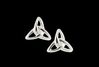 Trinity Earrings