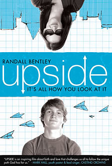 Upside DVD