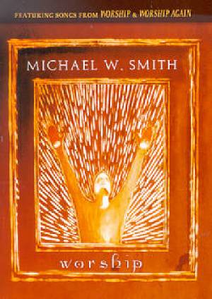Worship DVD