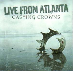 Live From Atlanta CD/DVD
