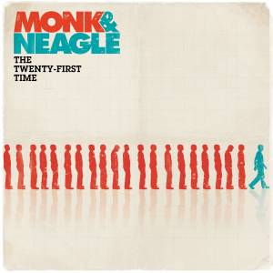 Twenty First Time CD