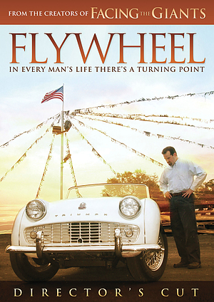 Flywheel DVD