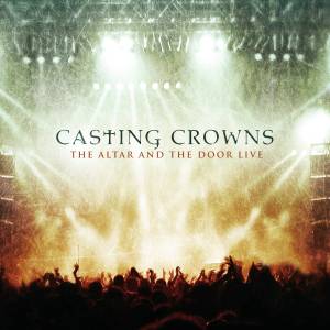The Altar And The Door: Live CD & DVD