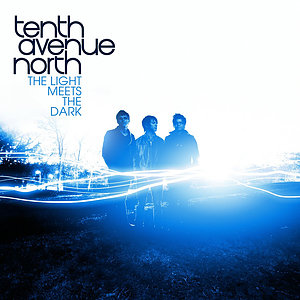 The Light Meets The Dark CD