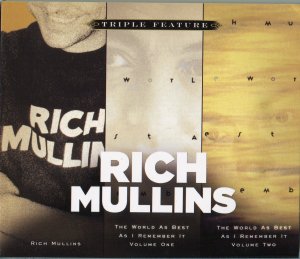 Rich Mullins 3 Cd