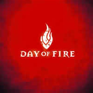 Day Of Fire Cd