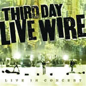 Live Wire CD