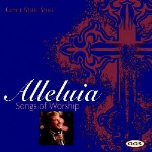Alleluia - Songs Of Worship CD