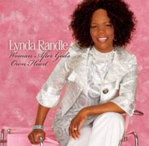 Woman After God's Own Heart CD