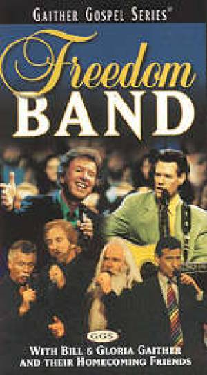 Freedom Band DVD