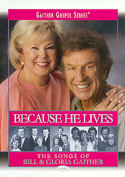 Because He Lives DVD