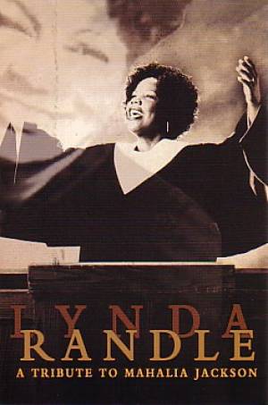 A Tribute To Mahalia Jackson DVD