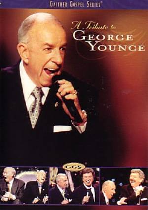 A Tribute to George Younce DVD