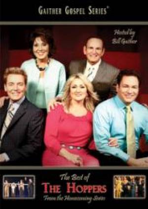 The Best Of The Hoppers DVD