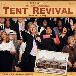 Tent Revival Homecoming CD
