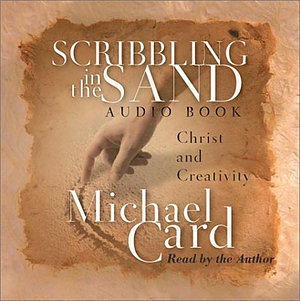 Scribbling In The Sand Cd