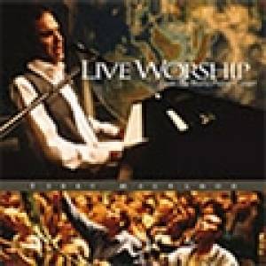 Live Worship From The World Prayer Centre CD