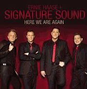 Here We Are Again CD