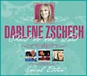 Darlene Zschech 3 Cd Box Set